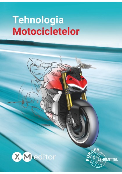 Tehnologia Motocicletelor